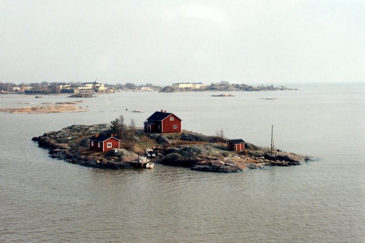 Kalasataman Alue