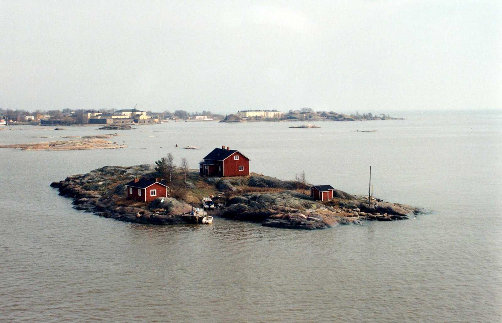 Kalasataman Alue